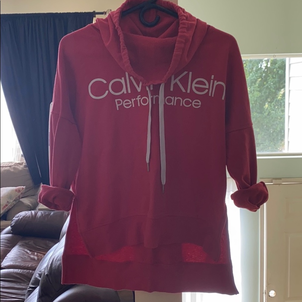 Calvin Klein sweatshirt